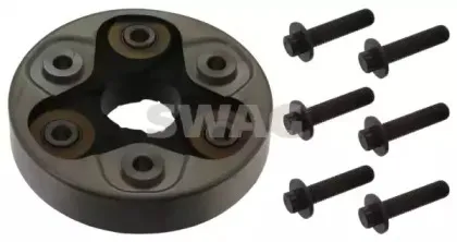 30 94 0925 SWAG Шарнир, продольный вал